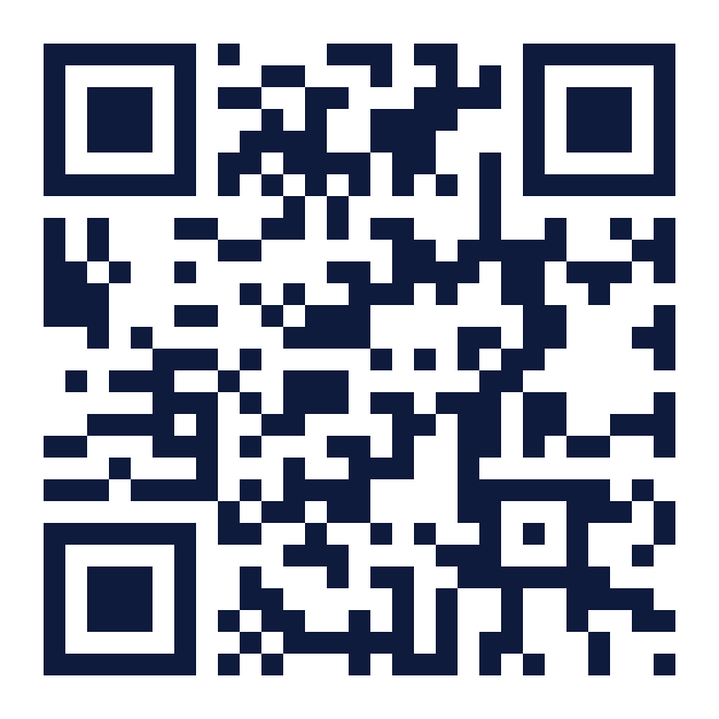 Código QR para acceder a lacasadelreymadrid.es